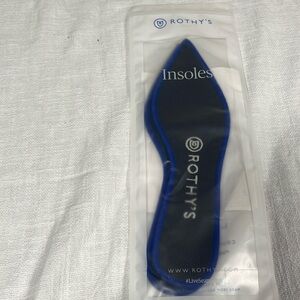 Insoles